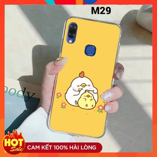 Ốp lưng VSmart - VSmart Active 1 - Active 1 Plus in hình đáng yêu
