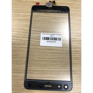 Thay cảm ứng Huawei Y5 2017