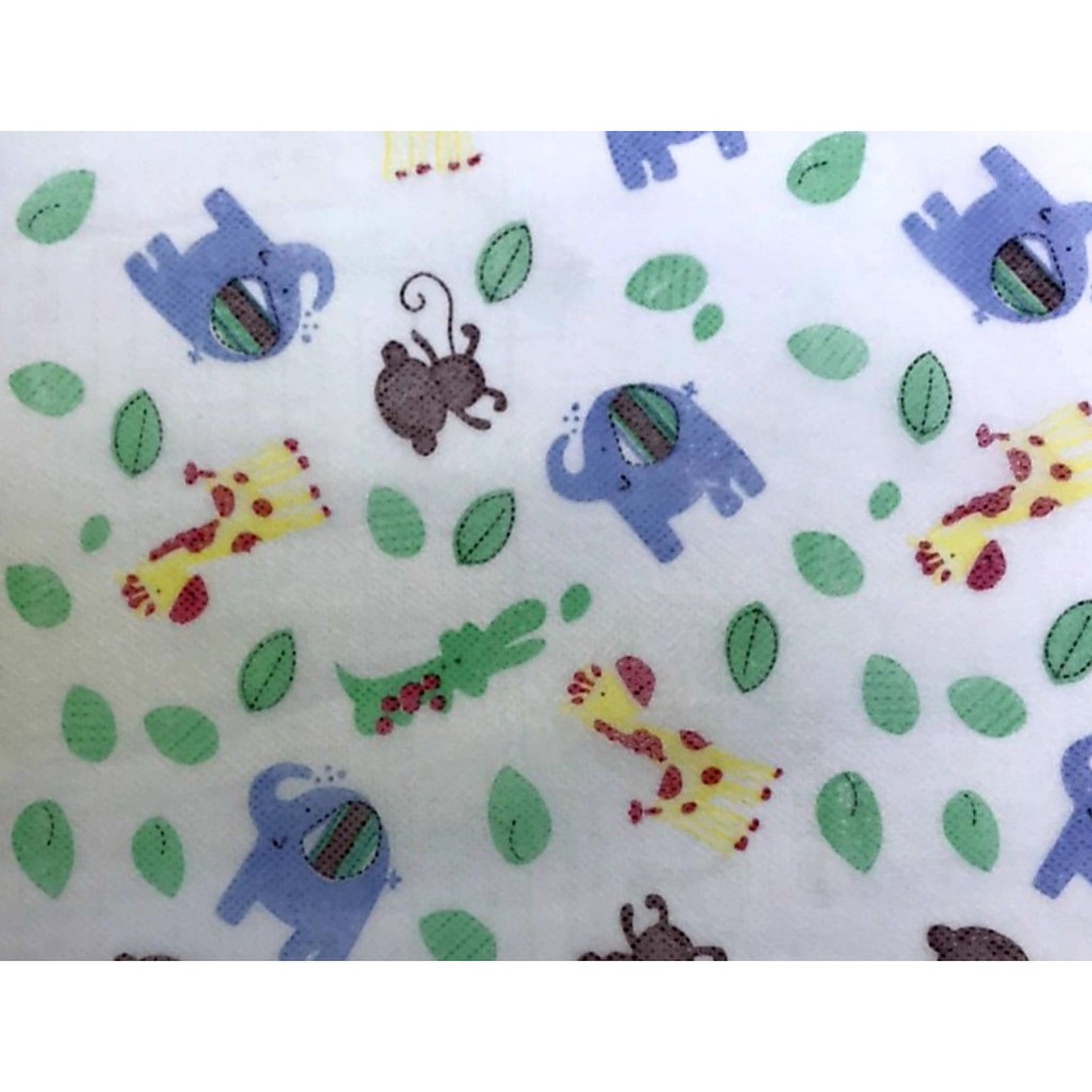 KHẨU TRANG Y TẾ MIRRA CHO BÉ TRAI (6-12 TUỔI ,HỘP 50 CÁI) HOẠT TIẾT HOẠT HÌNH | BigBuy360 - bigbuy360.vn