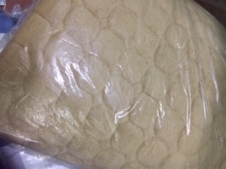 Thảm trải giường
