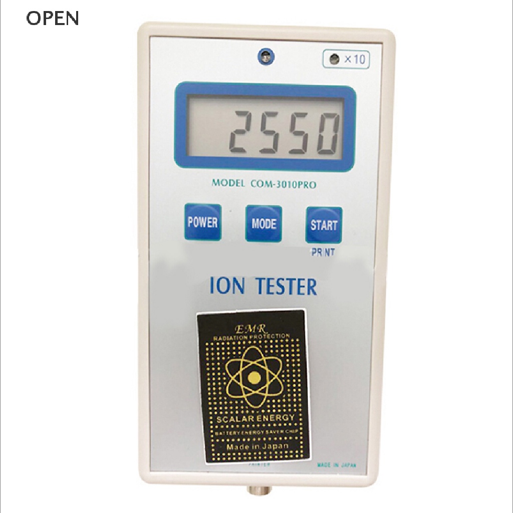 Op 10 Miếng Dán Chống Bức Xạ EMR Sò Điệp Cho Điện Thoại Bảo Vệ Sức Khỏe my