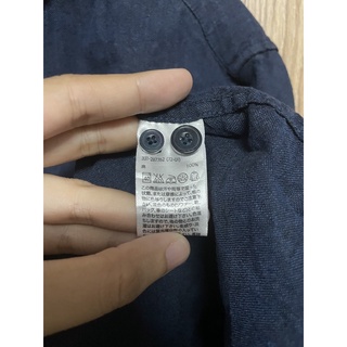 Sơ mi Nam - Vải Linen (Hàng chính Hãng)