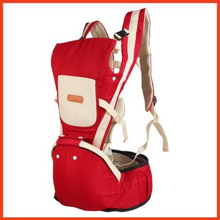 Địu em bé 4 tư thế đa năng BABY LAB (Từ 03 đến 30 tháng)