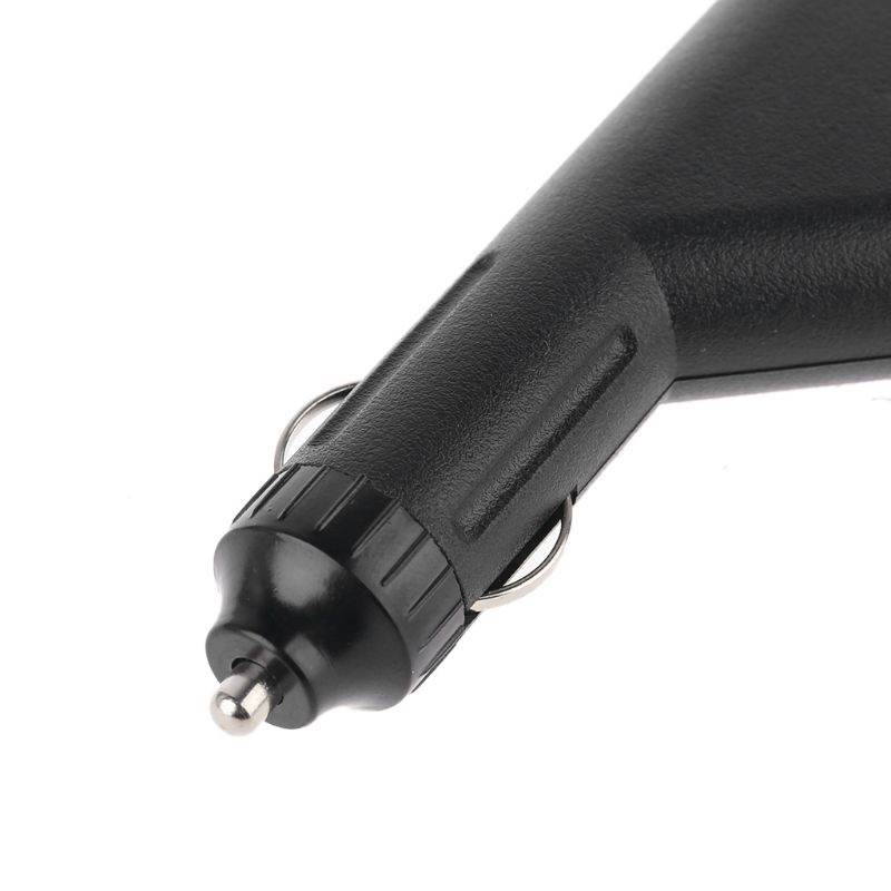 Củ Sạc Nhanh 45W 65W Cho Xe Máy 3.0