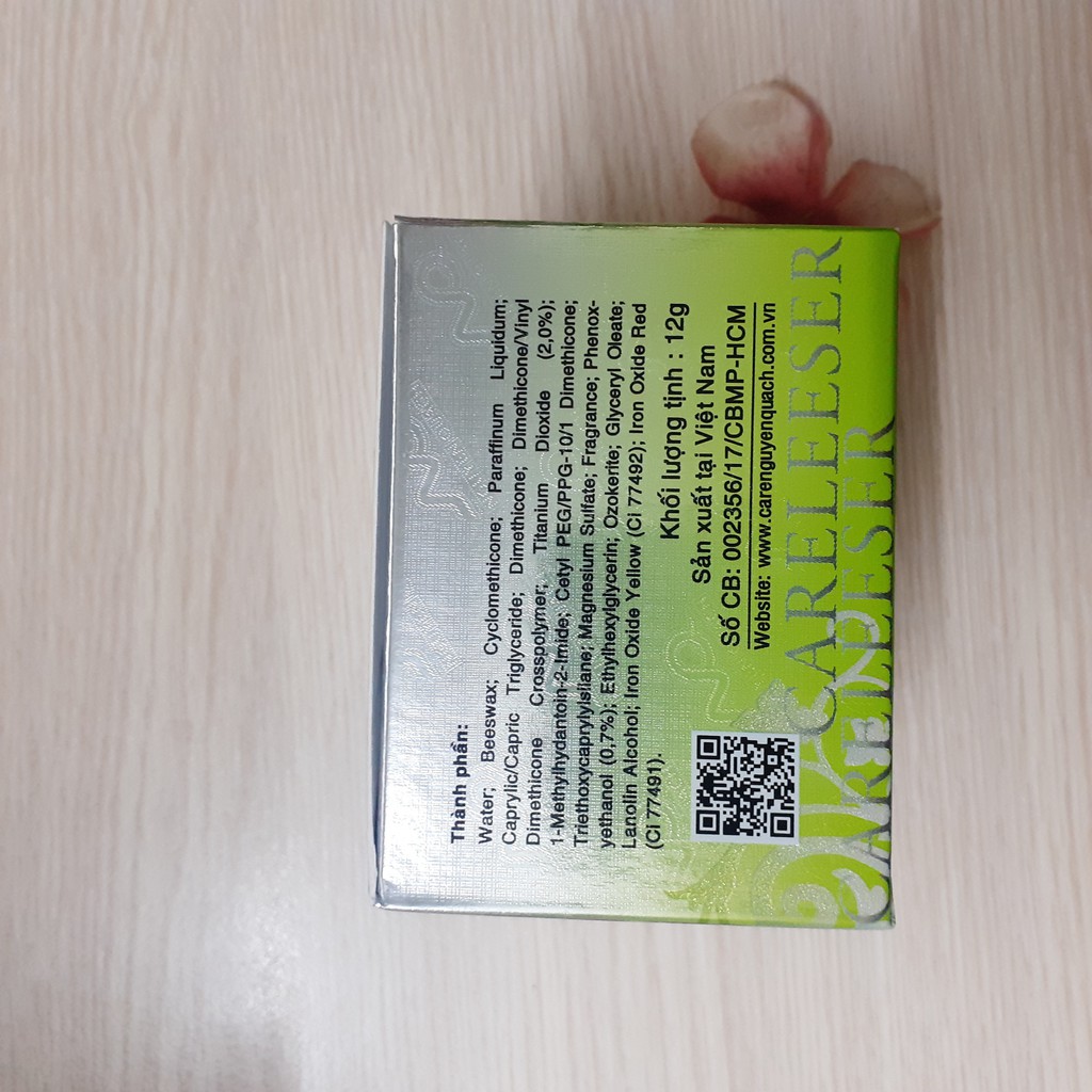 Kem Care Bông Hồng Xanh: Trắng Da, Ngừa Mụn Nám, Ngăn Ngừa Lão Hóa 4in1 Nguyễn Quách 12g.q