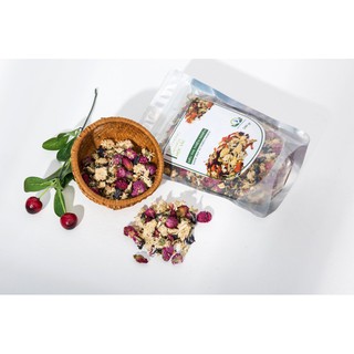 Trà Mộc Sắc Chống Lão Hóa 100g