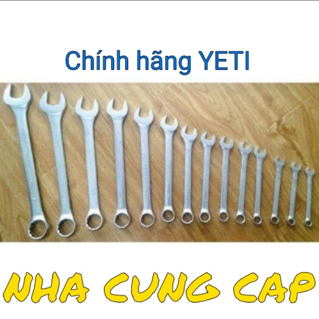 CHÌA KHÓA VÒNG MIỆNG YETI