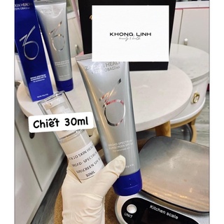 Kem chống nắng all-kill từ nhà zo skin health