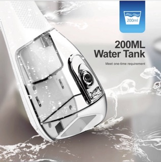 Máy tăm nước Waterpulse V500