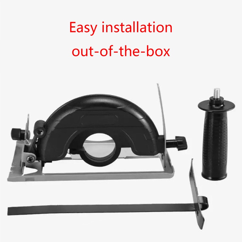 Giá Đỡ Máy Mài Góc Đa Năng Siêu Bền Tiện Dụng