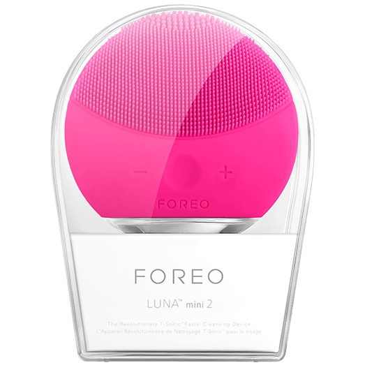 Máy rửa mặt Foreo Luna Mini 2 cao cấp