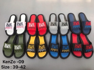 Dép Kẹp Thể Thao KenZo Mới