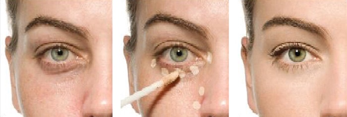 Che khuyết Điểm Cover SPF 28 PA++ | BigBuy360 - bigbuy360.vn