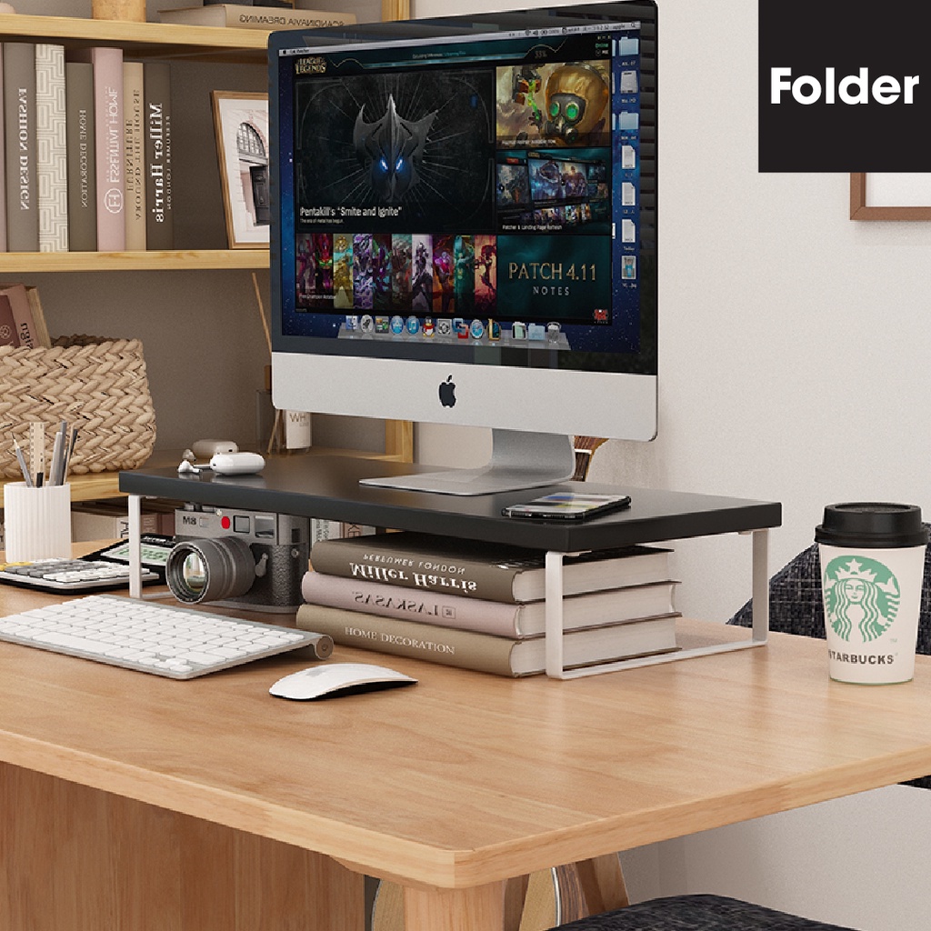 Kệ Để Bàn - Để Màn Hình Máy Tính