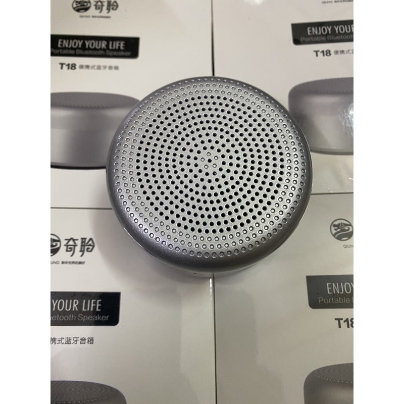 Loa bluetooth Kasinuo T18