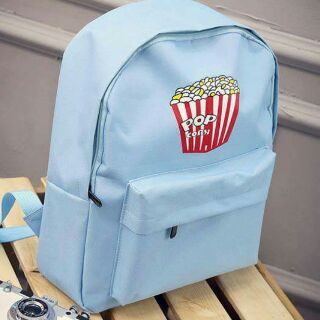 Balo Pop Corn