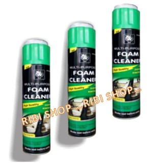 Chai xịt tẩytẩy đa năng nội thất ô tô, nhà, ghế soà-650ml