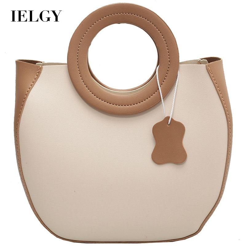 Túi Xách bucket Dễ Phối Đồ Thời Trang Cho Nữ