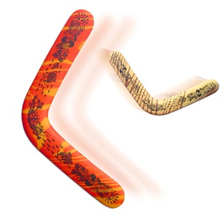 Boomerang chữ v chất liệu xốp eva chất lượng cao