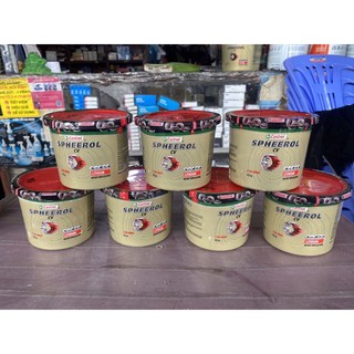 Mỡ Bò Chịu Nhiệt Castrol 0,5kg