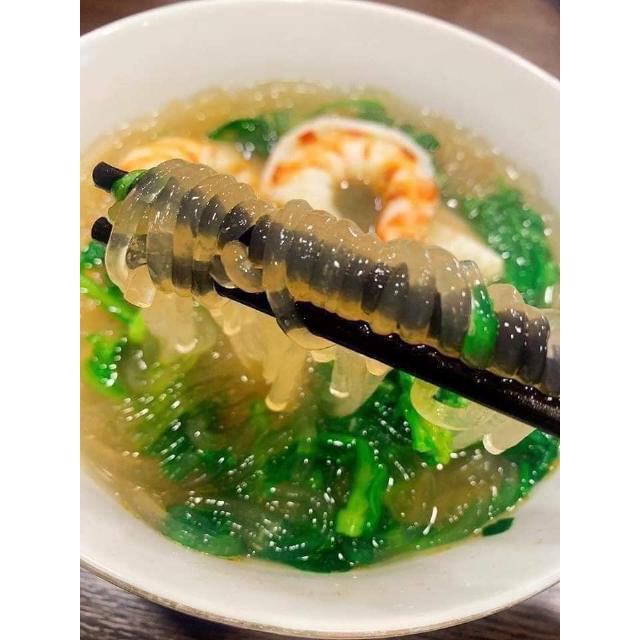 Miến dong sợi rút thanh lộc ⚡cực ngon⚡ miến làm từ củ dong riềng - tinh hoa ẩm thực