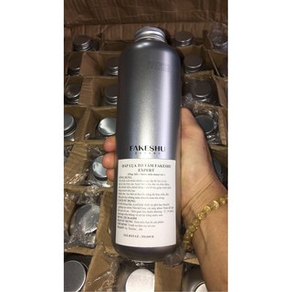 HẤP TÓC LỤA TƠ TẰM FAKESHU