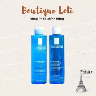 NƯỚC HOA HỒNG LRP 200ML