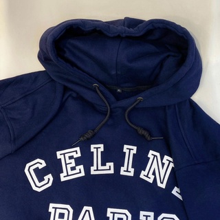 áo hoodie Paris (ảnh thật tại shop)