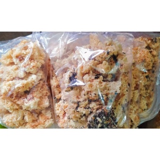 cơm cháy chay
