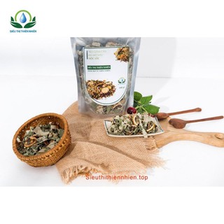 Trà giảm cân mộc sắc - nghi93