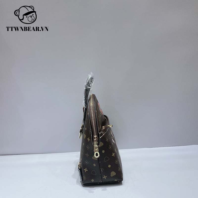 Balo TTWN BEAR  DV708 chính hãng