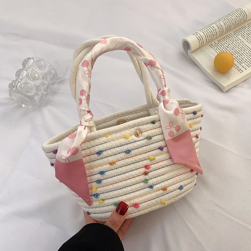 Túi đeo vai IELGY hình xô dễ phối đồ phong cách Hàn Quốc thời trang cho nữ