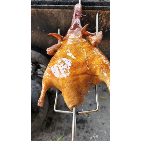 Nước Hàng Cốt Dừa Lên Màu Vịt Quay ( 1chai 500g /150con