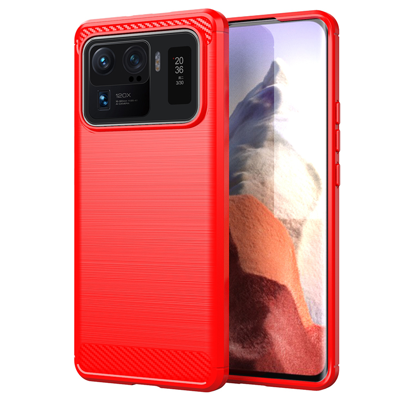 Ốp Lưng Sợi Carbon Siêu Mỏng Cho Xiaomi Redmi Note 8 7 Pro Note8T 8a S2 Y2