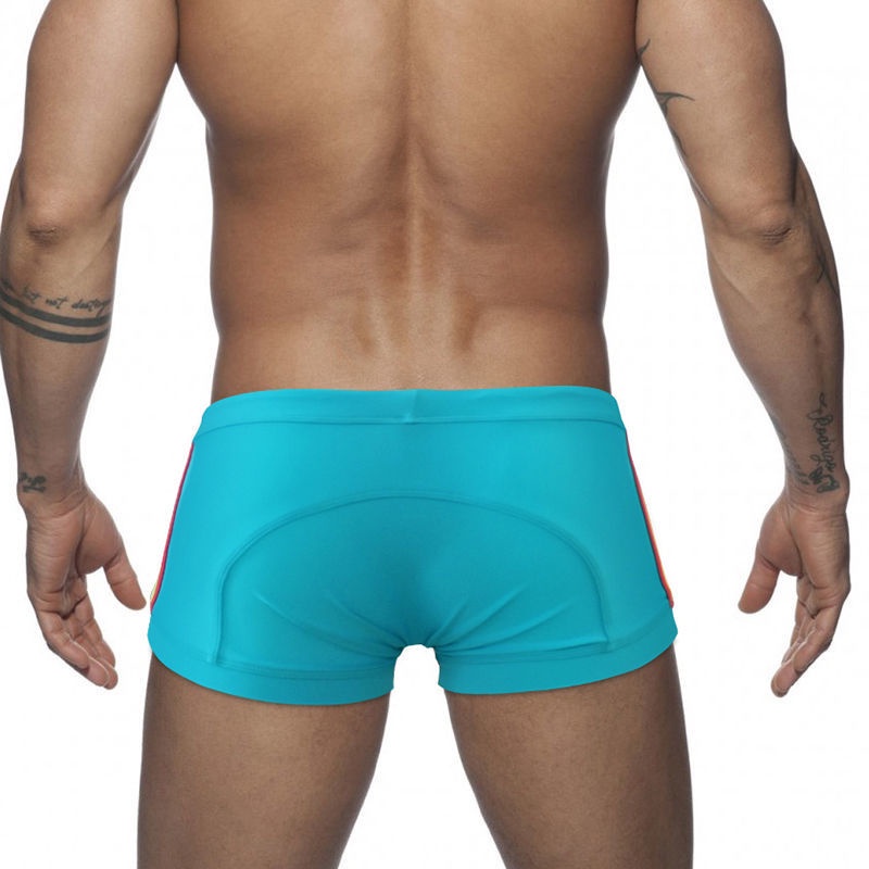 Quần Bơi Boxer Nylon Thời Trang Quyến Rũ Cho Nam N010 | BigBuy360 - bigbuy360.vn