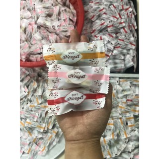 Kẹo nougat