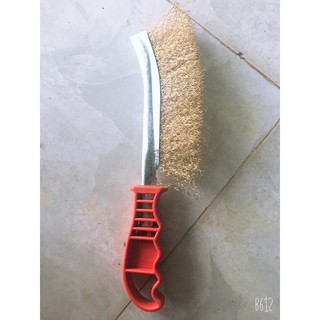 Cọ Đánh Rỉ Cầm Tay