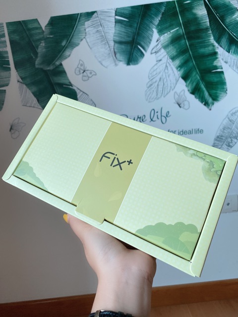 [ TĂNG KÈM MASCARA ] Bộ cọ FIX 13 cây - Ảnh thật - hàng có sẵn | BigBuy360 - bigbuy360.vn
