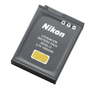 Pin máy ảnh Nikon EN-EL12