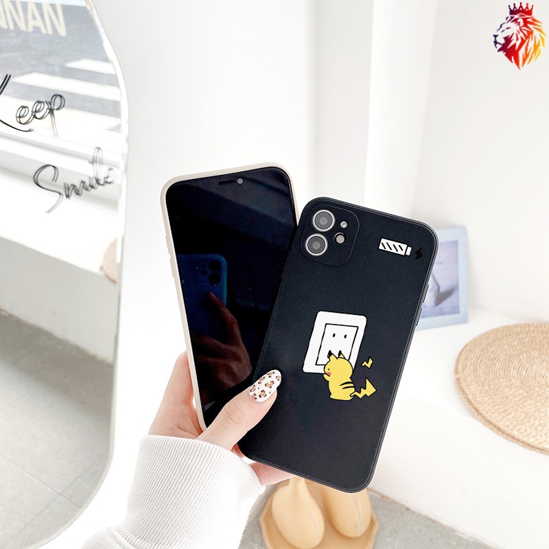 Ốp lưng iphone 6plus 6splus 7 plus 8plus X Xr XsM 11 12 13 Promax 14 Promax - MANGO734 - MangoOvil