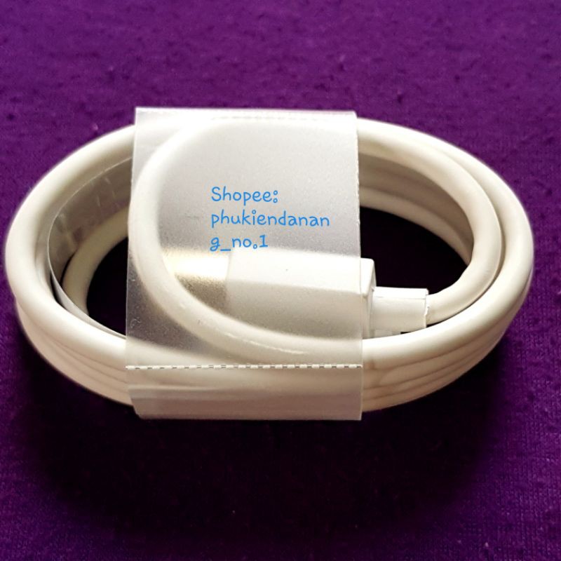 CÁP SẠC NHANH TYPE-C  OPPO RENO5, RENO4 PRO, RENO6/6PRO, RENO7 5G, RENO7 PRO, FIND X2/X2 PRO, FIND X3PRO NEW SEAL.