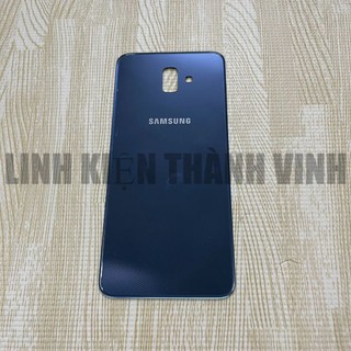 Nắp lưng Samsung J4 Plus - New