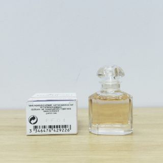 Nước hoa mini Nữ GUERLAIN Mon Guerlain Florale 5ml