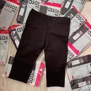 Quần legging lửng Acos