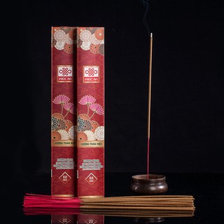 Hương nhang thảo mộc loại đặc biệt - Hương nhang Phúc An
