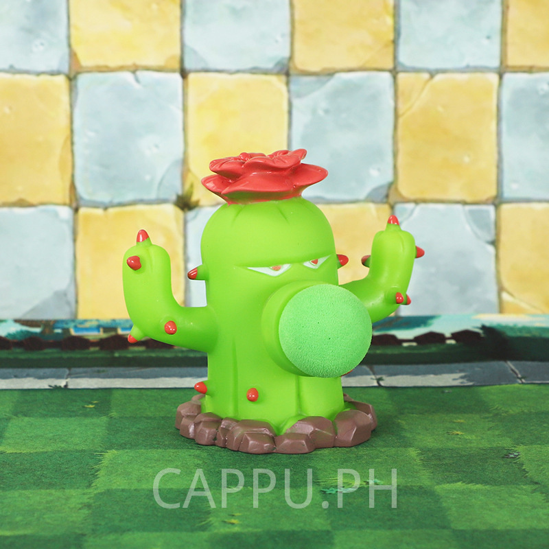 Bộ đồ chơi Plants vs Zombies tùy chọn cho trẻ em