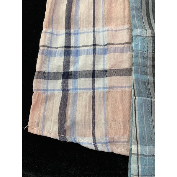 Áo sát nách vải kate Bexlevs - Thanh lý vnxk