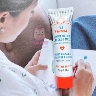 Mặt nạ phục hồi  First Aid Beauty