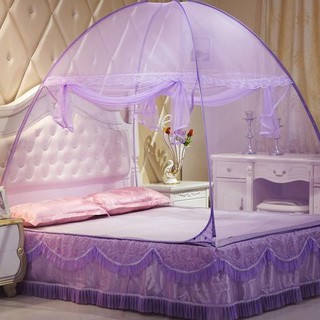 Màn chụp tự bung gấp gọn cao cấp