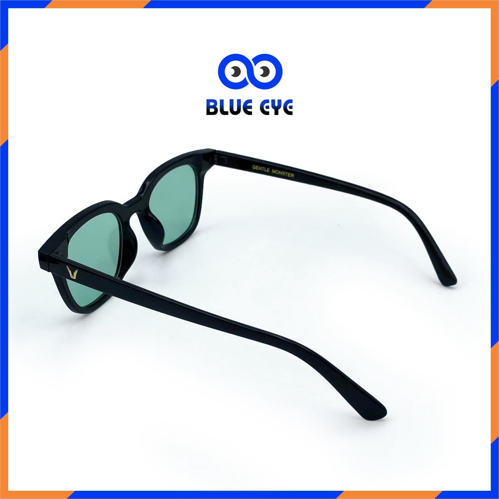 Kính GM south side cao cấp nam nữ [ có khắc chữ ] màu xanh lá | BigBuy360 - bigbuy360.vn